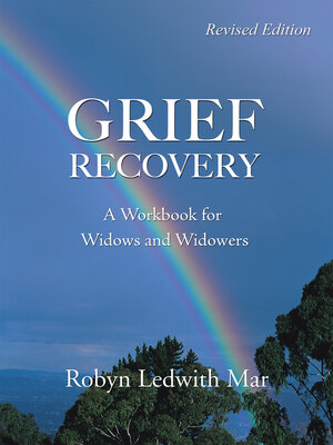cover image of Grief Recovery